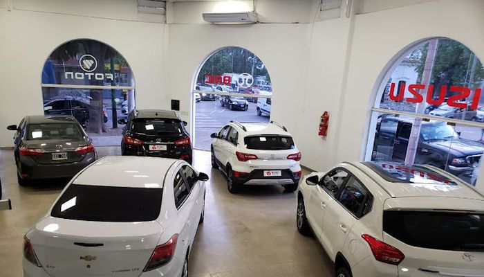 kiro motors srl