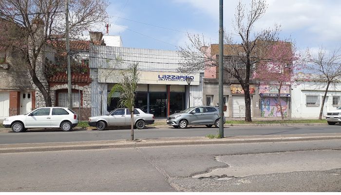 lazzarino automotores