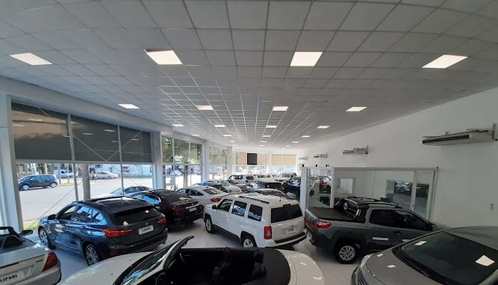 lipari automotores srl