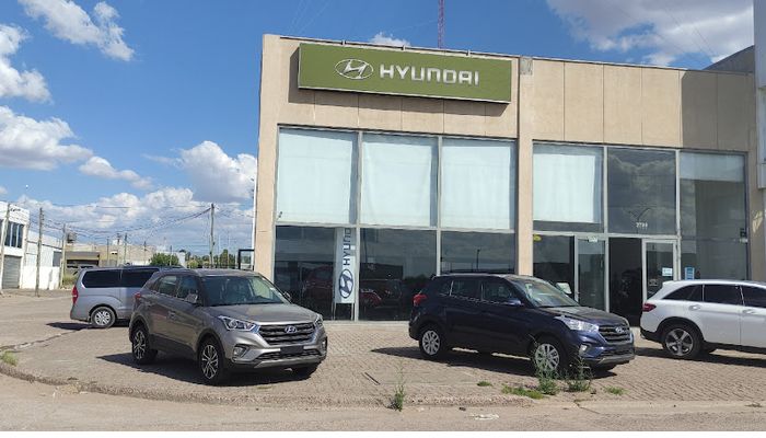 luga automotores srl
