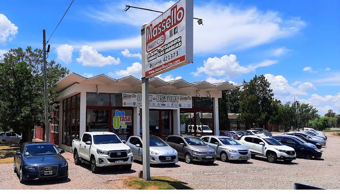 massello autos
