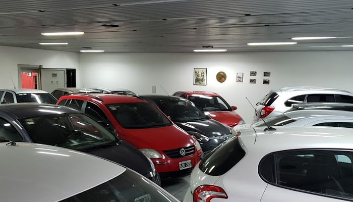 miranda automotores