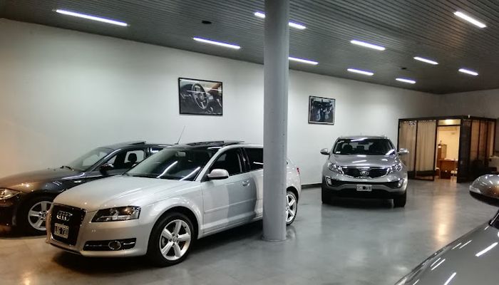 molinaro automotores