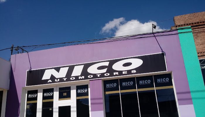 nico automotores