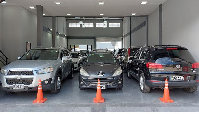 premium cars