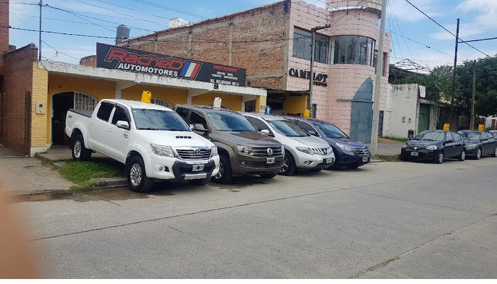 rached automotores