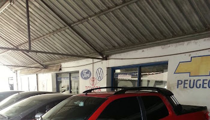 robinson automotores