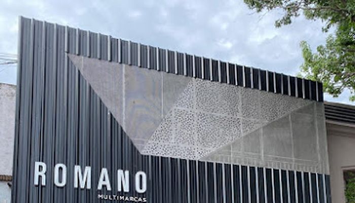 romano multimarcas srl