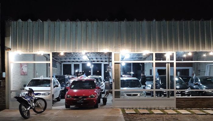 silva automotores