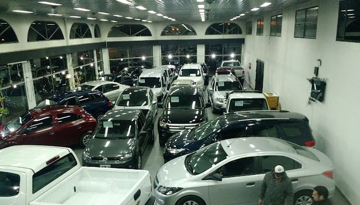 trillo automotores