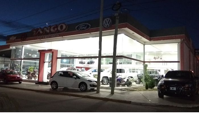 yango automotores