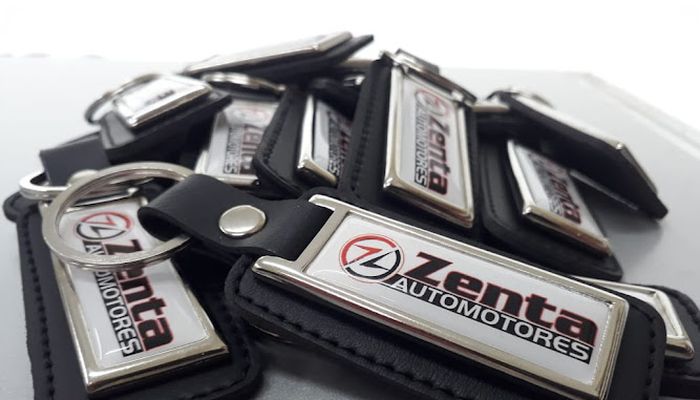 zenta automotores